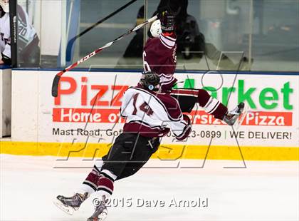 Thumbnail 1 in Dexter vs. Salisbury School (NEPSAC Elite 8 Final) photogallery.