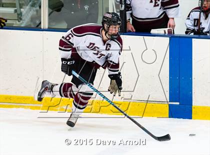 Thumbnail 1 in Dexter vs. Salisbury School (NEPSAC Elite 8 Final) photogallery.