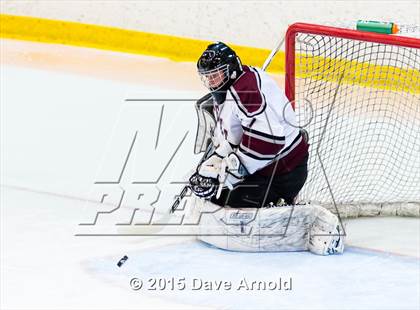 Thumbnail 1 in Dexter vs. Salisbury School (NEPSAC Elite 8 Final) photogallery.