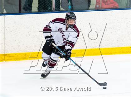 Thumbnail 1 in Dexter vs. Salisbury School (NEPSAC Elite 8 Final) photogallery.