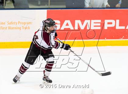 Thumbnail 1 in Dexter vs. Salisbury School (NEPSAC Elite 8 Final) photogallery.