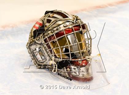 Thumbnail 2 in Dexter vs. Salisbury School (NEPSAC Elite 8 Final) photogallery.