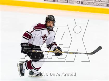 Thumbnail 1 in Dexter vs. Salisbury School (NEPSAC Elite 8 Final) photogallery.