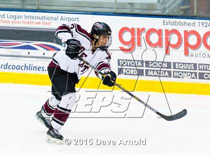 Thumbnail 1 in Dexter vs. Salisbury School (NEPSAC Elite 8 Final) photogallery.