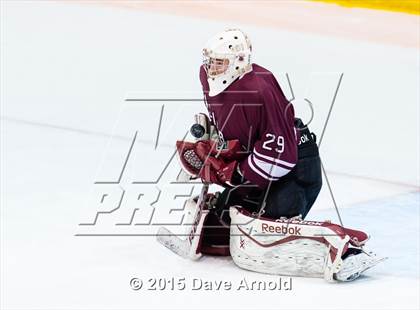 Thumbnail 1 in Dexter vs. Salisbury School (NEPSAC Elite 8 Final) photogallery.