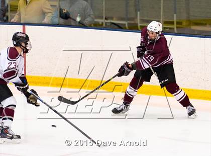 Thumbnail 1 in Dexter vs. Salisbury School (NEPSAC Elite 8 Final) photogallery.