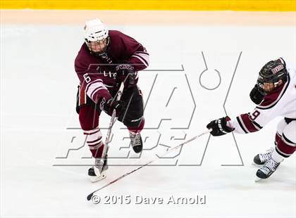 Thumbnail 2 in Dexter vs. Salisbury School (NEPSAC Elite 8 Final) photogallery.