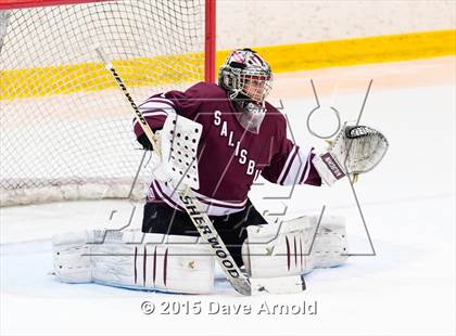 Thumbnail 1 in Dexter vs. Salisbury School (NEPSAC Elite 8 Final) photogallery.