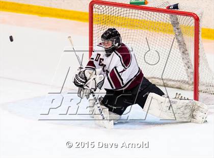 Thumbnail 1 in Dexter vs. Salisbury School (NEPSAC Elite 8 Final) photogallery.