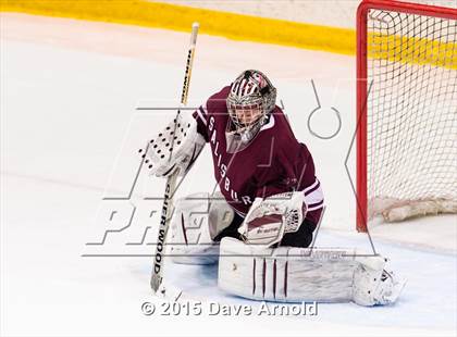 Thumbnail 1 in Dexter vs. Salisbury School (NEPSAC Elite 8 Final) photogallery.