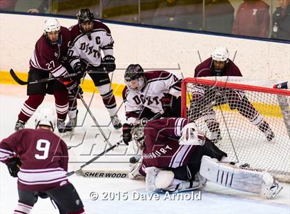 Thumbnail 3 in Dexter vs. Salisbury School (NEPSAC Elite 8 Final) photogallery.