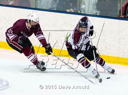 Thumbnail 2 in Dexter vs. Salisbury School (NEPSAC Elite 8 Final) photogallery.