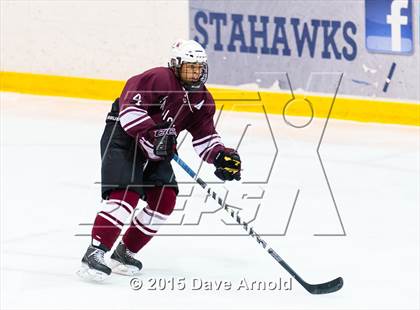 Thumbnail 1 in Dexter vs. Salisbury School (NEPSAC Elite 8 Final) photogallery.