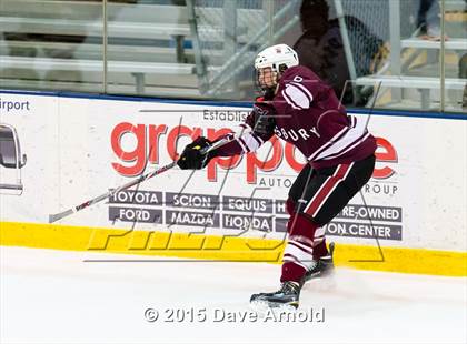 Thumbnail 1 in Dexter vs. Salisbury School (NEPSAC Elite 8 Final) photogallery.