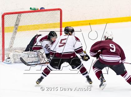 Thumbnail 1 in Dexter vs. Salisbury School (NEPSAC Elite 8 Final) photogallery.