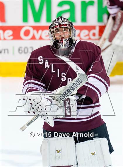 Thumbnail 3 in Dexter vs. Salisbury School (NEPSAC Elite 8 Final) photogallery.