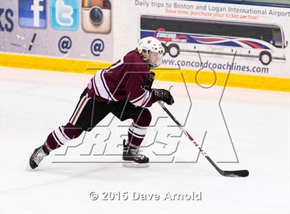 Thumbnail 1 in Dexter vs. Salisbury School (NEPSAC Elite 8 Final) photogallery.