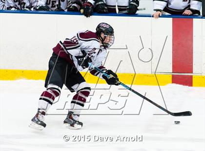 Thumbnail 1 in Dexter vs. Salisbury School (NEPSAC Elite 8 Final) photogallery.