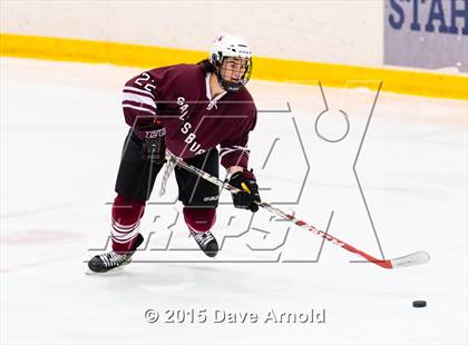 Thumbnail 1 in Dexter vs. Salisbury School (NEPSAC Elite 8 Final) photogallery.