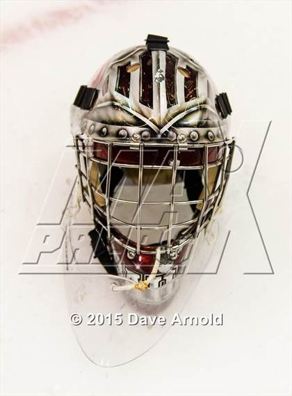 Thumbnail 2 in Dexter vs. Salisbury School (NEPSAC Elite 8 Final) photogallery.