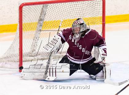 Thumbnail 1 in Dexter vs. Salisbury School (NEPSAC Elite 8 Final) photogallery.