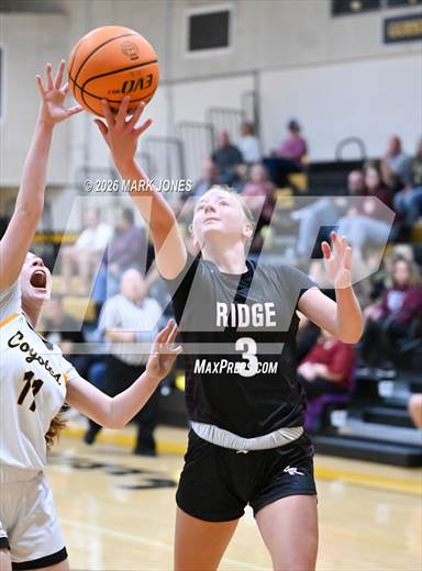 Arizona Lutheran Academy vs. Shadow Ridge (Coyotes Basketball Invitational)
