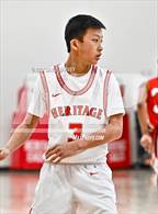 Photo from the gallery "Castle View @ Heritage"