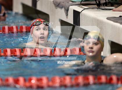 Thumbnail 2 in Coaches Invitational photogallery.