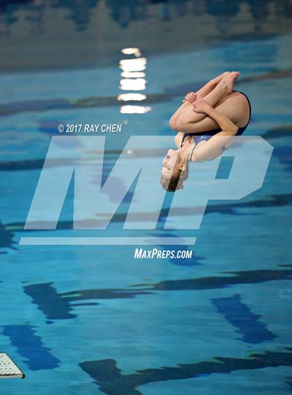 Thumbnail 2 in Coaches Invitational photogallery.