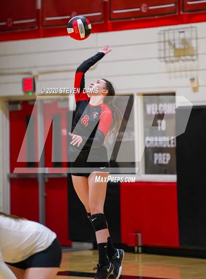 Thumbnail 2 in Miami @ Chandler Prep photogallery.