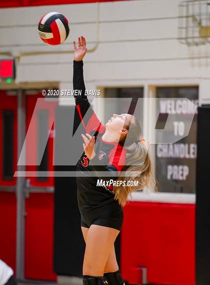 Thumbnail 3 in Miami @ Chandler Prep photogallery.