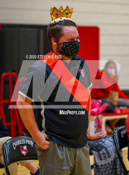 Thumbnail 2 in Miami @ Chandler Prep photogallery.