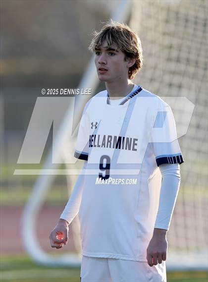 Thumbnail 2 in Bellarmine College Prep @ Franklin (CIF NorCal Regional D1 Quarter Finals) photogallery.