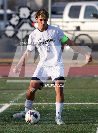 Thumbnail 2 in Bellarmine College Prep @ Franklin (CIF NorCal Regional D1 Quarter Finals) photogallery.