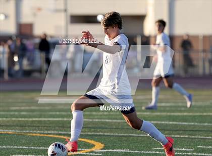 Thumbnail 1 in Bellarmine College Prep @ Franklin (CIF NorCal Regional D1 Quarter Finals) photogallery.