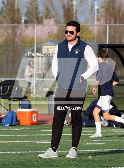 Thumbnail 1 in Bellarmine College Prep @ Franklin (CIF NorCal Regional D1 Quarter Finals) photogallery.
