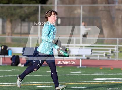 Thumbnail 1 in Bellarmine College Prep @ Franklin (CIF NorCal Regional D1 Quarter Finals) photogallery.