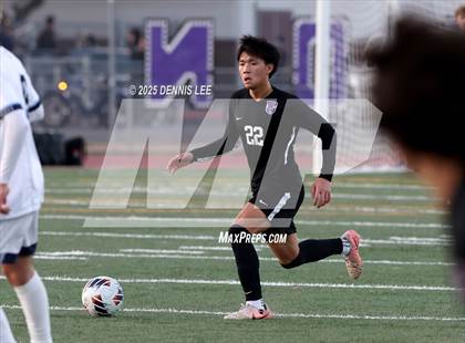 Thumbnail 1 in Bellarmine College Prep @ Franklin (CIF NorCal Regional D1 Quarter Finals) photogallery.