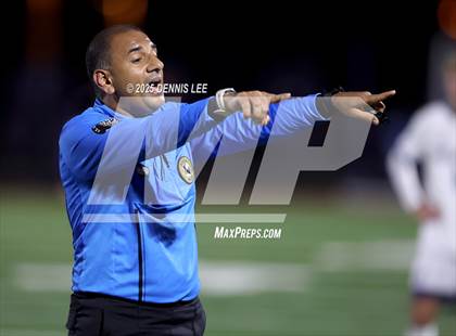 Thumbnail 3 in Bellarmine College Prep @ Franklin (CIF NorCal Regional D1 Quarter Finals) photogallery.