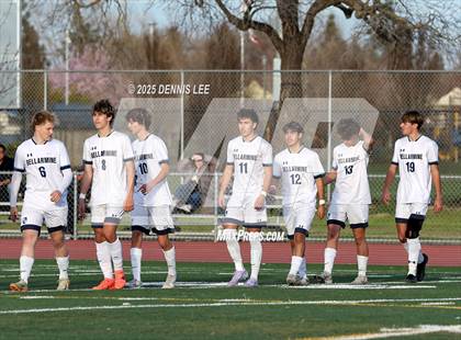 Thumbnail 3 in Bellarmine College Prep @ Franklin (CIF NorCal Regional D1 Quarter Finals) photogallery.