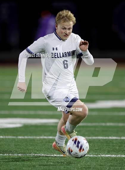 Thumbnail 3 in Bellarmine College Prep @ Franklin (CIF NorCal Regional D1 Quarter Finals) photogallery.