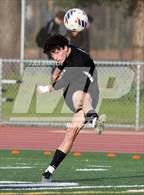 Photo from the gallery "Bellarmine College Prep @ Franklin (CIF NorCal Regional D1 Quarter Finals)"