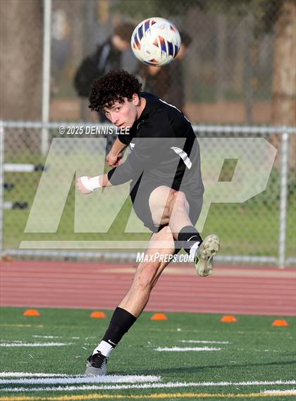 Thumbnail 2 in Bellarmine College Prep @ Franklin (CIF NorCal Regional D1 Quarter Finals) photogallery.