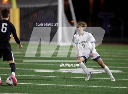 Thumbnail 2 in Bellarmine College Prep @ Franklin (CIF NorCal Regional D1 Quarter Finals) photogallery.