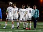 Photo from the gallery "Bellarmine College Prep @ Franklin (CIF NorCal Regional D1 Quarter Finals)"