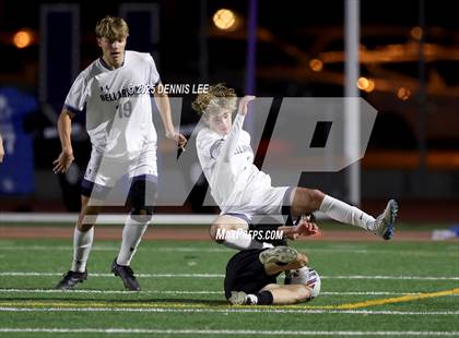 Thumbnail 1 in Bellarmine College Prep @ Franklin (CIF NorCal Regional D1 Quarter Finals) photogallery.