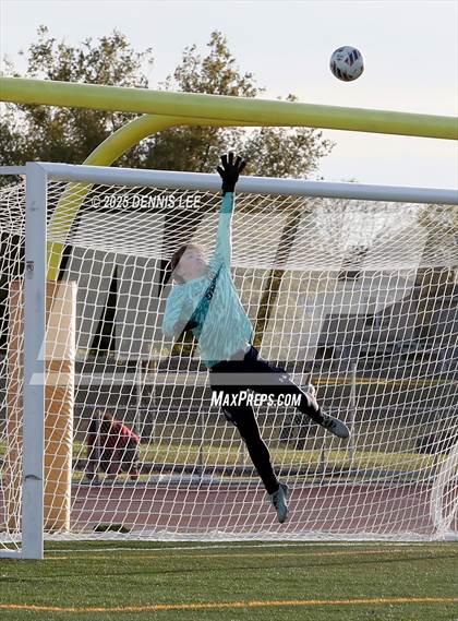 Thumbnail 2 in Bellarmine College Prep @ Franklin (CIF NorCal Regional D1 Quarter Finals) photogallery.