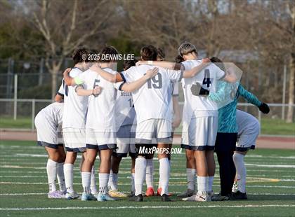 Thumbnail 3 in Bellarmine College Prep @ Franklin (CIF NorCal Regional D1 Quarter Finals) photogallery.