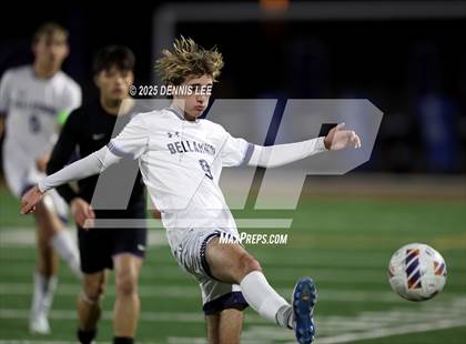 Thumbnail 1 in Bellarmine College Prep @ Franklin (CIF NorCal Regional D1 Quarter Finals) photogallery.