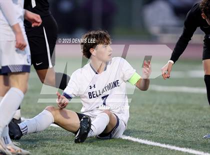 Thumbnail 1 in Bellarmine College Prep @ Franklin (CIF NorCal Regional D1 Quarter Finals) photogallery.